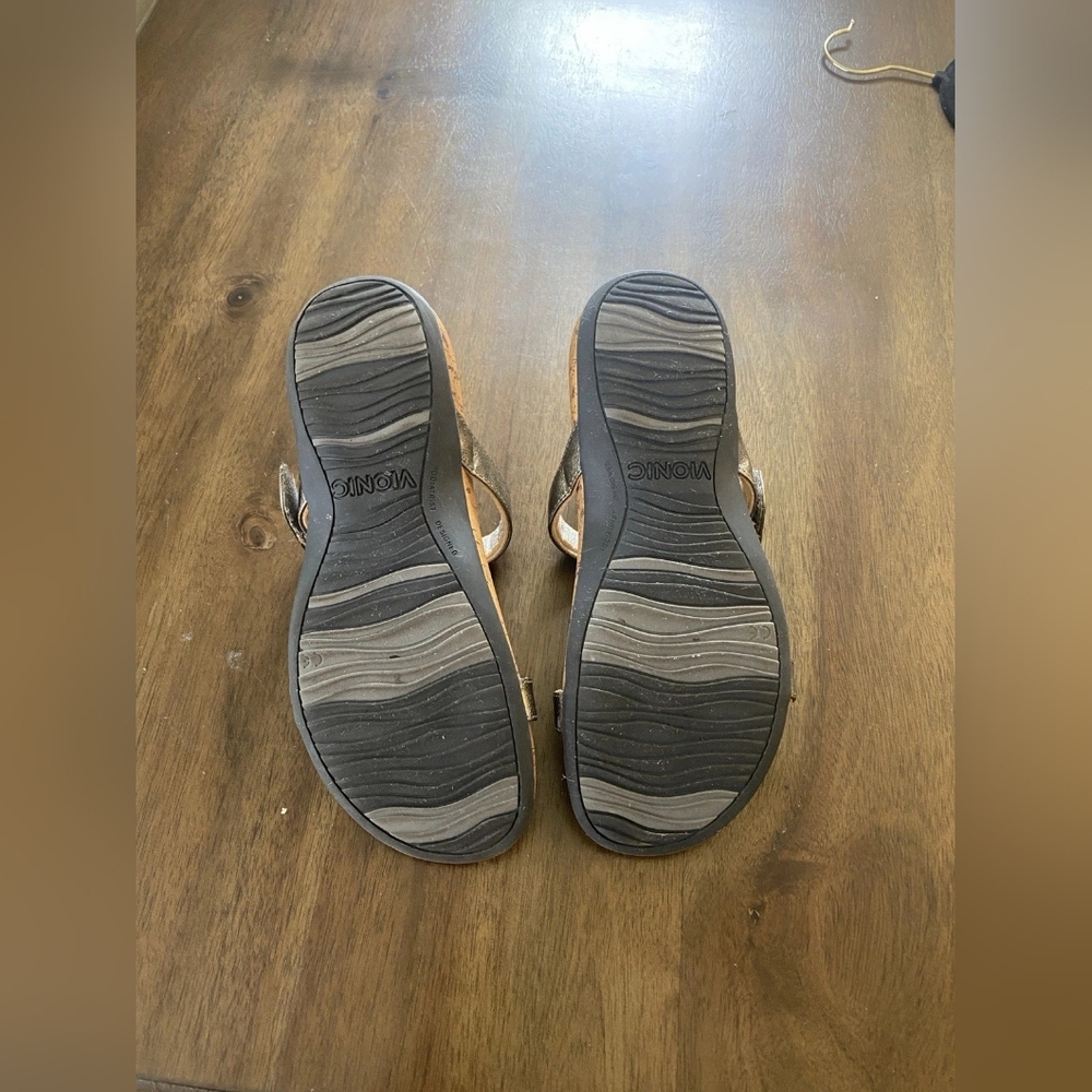 Vionic Women's Sandals - Picture 2 of 2
